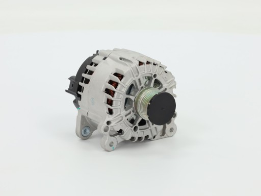 TTAL001112 - Генератор turbo-tec stx100624