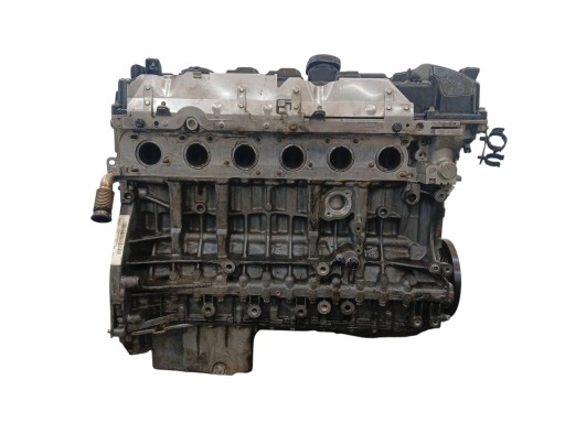 engine pillar BMW E60 E61 LIFT (2007-2010) 2.5 190KM 140kW N53B25A 223TYS