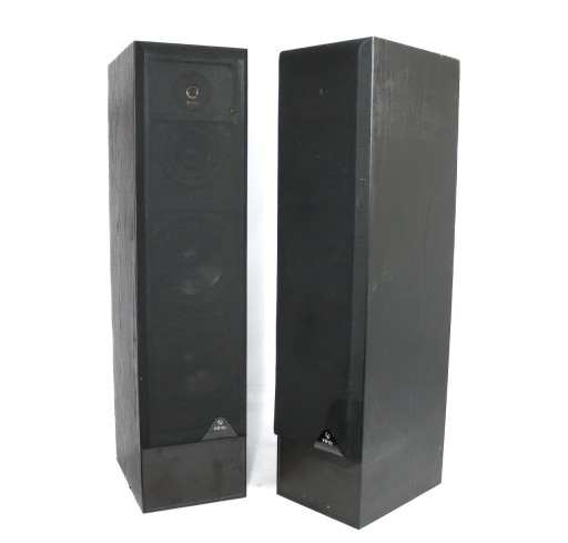 INFINITY REFERENCE 81 MKII REWELACYJNE KOLUMNY PODŁOGOWE Sklep