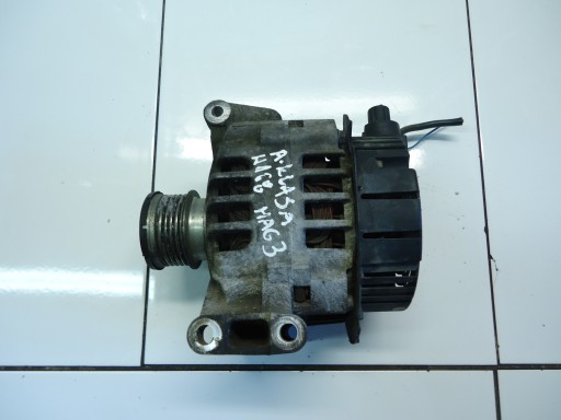 MERCEDES A W168 1.7 1.9 CDI alternator A0121544302