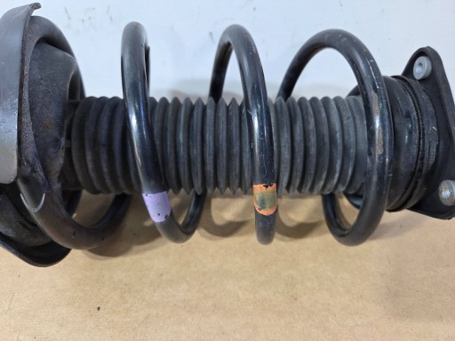 Mazda 3 II BL shock absorber front left 1,6B / 2009-2013 (F723)