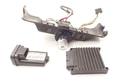 140872-1111 - Harley Davidson Electra Glide модуль зажигания