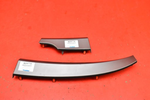 DEKOR DEKORY DESKI ROZDZIELCZEJ 77260-TL0-G0-20 HONDA ACCORD 8 VIII 07-11