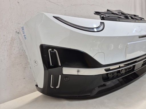 NISSAN MICRA K15 E-TECH VI 25- bumper front front PDC 8037040