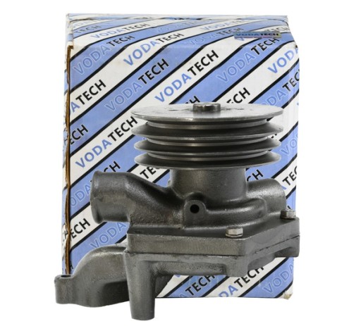 13017049, 13.017.049, - ВОДЯНОЙ НАСОС ZETOR PROXIMA VODATECH
