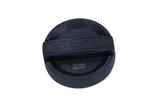Крышка масляного наполнителя MAXGEAR 28-0662