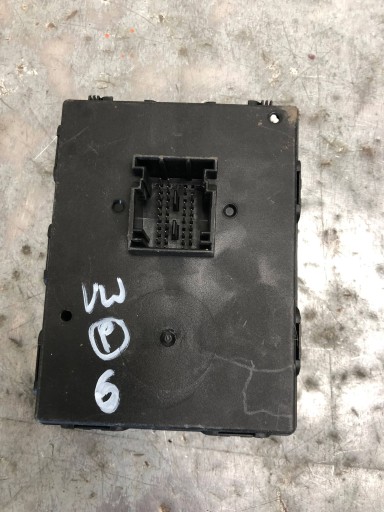 module control unit KESSY KEYLESS VW SKODA AUDI 3Q0959435N