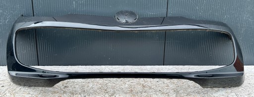 bumper front front VW UP 11-16