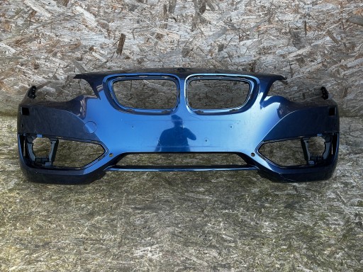 BMW 2 F22 F23 bumper front front Anex