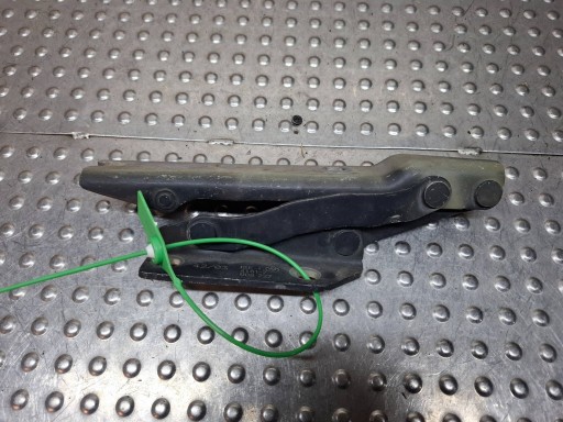 Charnière du capot Gauche Avant 7008727 BMW 5 E60 E61