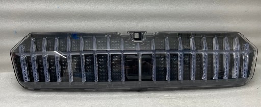 5LA941107A - Светодиодная решетка радиатора SKODA ENYAQ IV Crystal Face 5LA