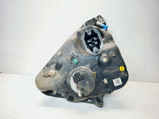 Pumpe Behälter des Gasses ADBLUE AUDI A4 B8 A5 8T LIFT 8K0131969 8K0131877S