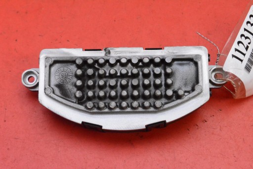 Gebläsewiderstand Widerstand des lüfters OPORNIK OPORNICA 3Q0907521A VW PASSAT B8 14-23
