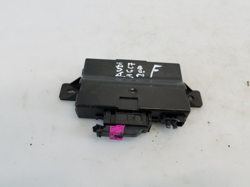 Модуль audi a6 c7 4g0907468f