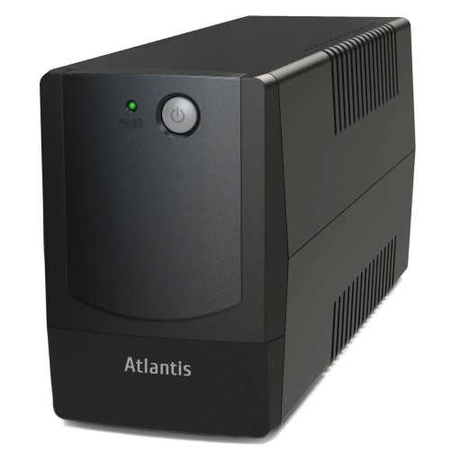 Atlantis land onepower px1100 - блоки питания