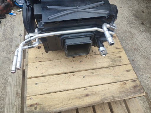 heater complete AUDI A6 C6 4F1820351AF