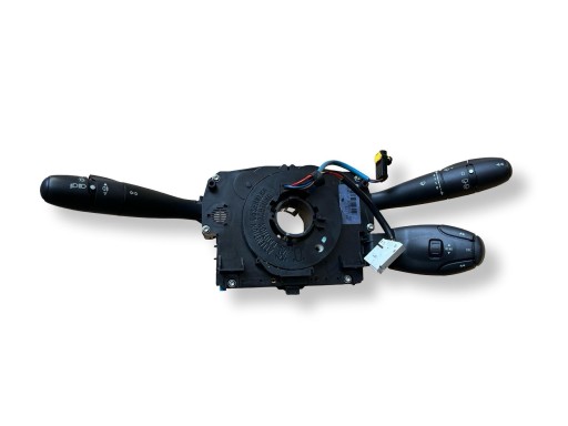 Kombischalter Peugeot 207 2009 96661306XT