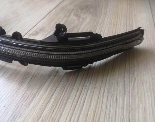 BMW 7 G70 indicator LED of left mirrors OE