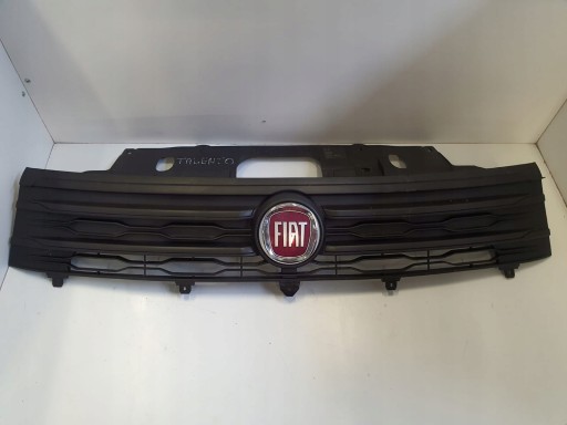 ПЕРЕДНЯЯ РЕШЕТКА FIAT TALENTO
