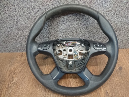 FORD TRANSIT MK8 РУЛЕВОЕ КОЛЕСО BK21-3600-CD35B8