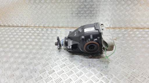 differenziale DIFFERENZIALE posteriore 3.08 7605591 BMW F20 F21 F22 F23 F30 F31 F34