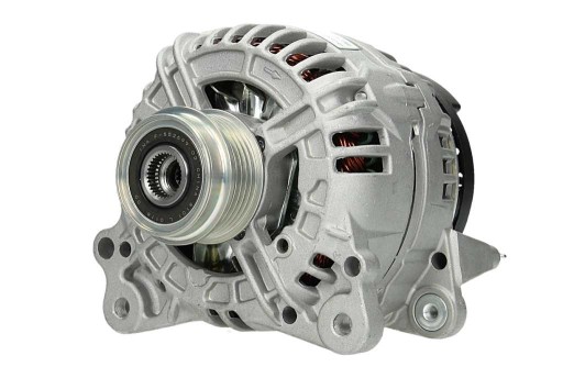 305.525.140.010 - Новый генератор volkswagen passat универсал/вариант audi a4 quattro audi a4 vo