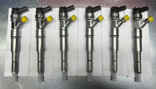 7 7 - инжектор 0445110216