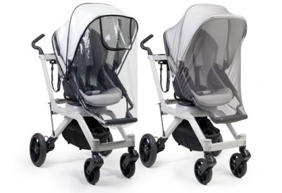 Дощовик Orbit-Baby для LARGE