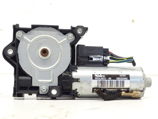 Motor Schiebedach 10028299C AUDI A5 II F5 8W