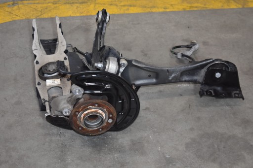 IDEALNE sususpension rear part rear. right MERCEDES CLA W118 A35 1