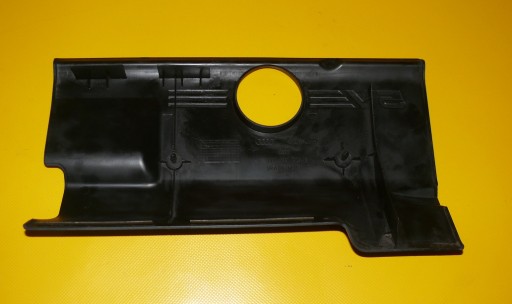 cover motor cover upper left AUDI S6 A6 C5 4.2 V8 299KM ARS 077103723E