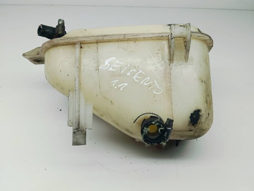 Réservoir eau Fiat Seicento 1.1 A878