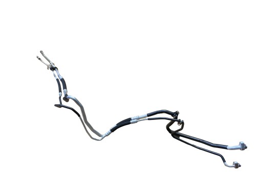 AUDI A8 4N D5 кондиционер 4N0820885C