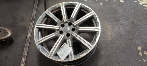 disk hliníkový 20'' 5X112 4M0601025AE AUDI A6 C7 LIFT