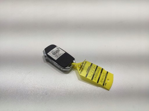 Clé PILOT Boîte KIA STONIC LIFT 2021-2025 95440-H8400