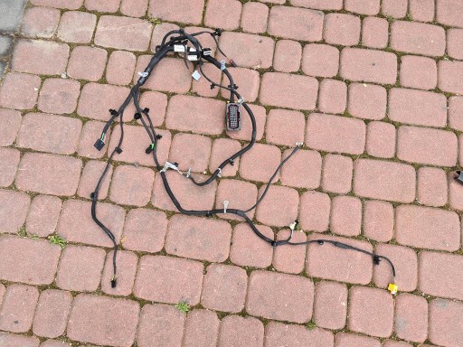 Câblage Câblage Siège Opel Insignia B 84372554
