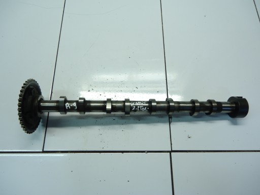 FORD TRANSIT MK7 VII 2.2 TDCI P8FA Arbre à cames SSACY 6C1Q-6A270-AD