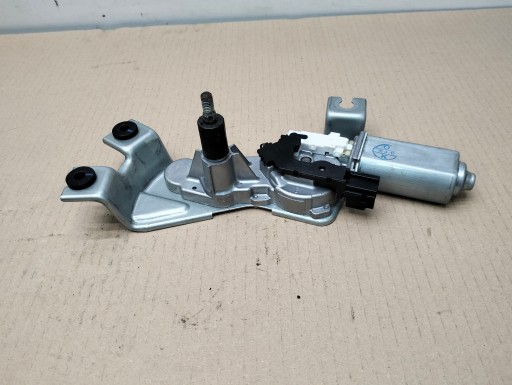 34993-581 - Моторчик стеклоочистителя задний RANGE ROVER SPORT l320 2005-2009