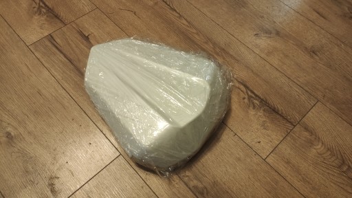 EU накладка заднього сидіння YAMAHA R6 RJ11 RJ15