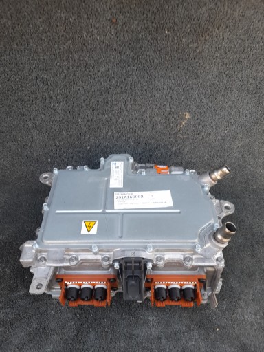 291A16906R - Модуль зарядки акумулятора інвертор renault megane iv