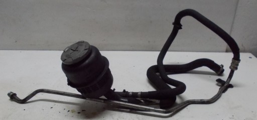 AUDI Q5 Réservoir liquide direction assistée 8R0422887K