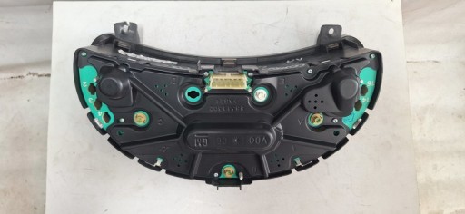 dials OPEL CORSA C 13173361WR