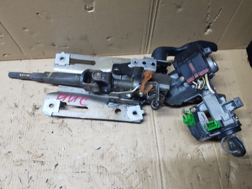 РУЛЬОВА КОЛОНКА ЗАПАЛЮВАННЯ HONDA CIVIC VII