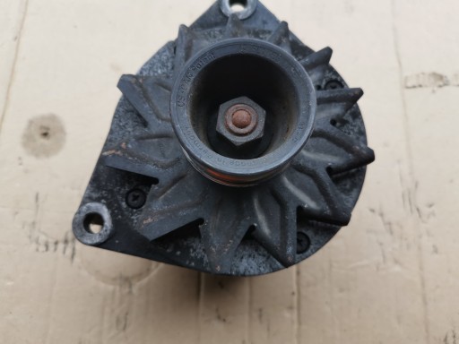MERCEDES W124 DIESEL Benzin ALTERNATOR 2,0d 2,5d 3,0d 1,8 2,0 2,3 70a