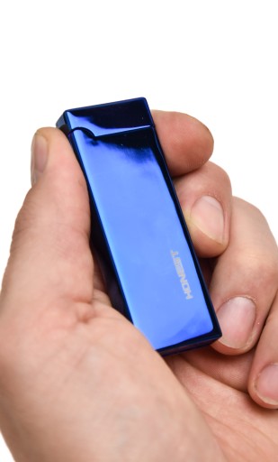 Газова запальничка Plasma STYLE