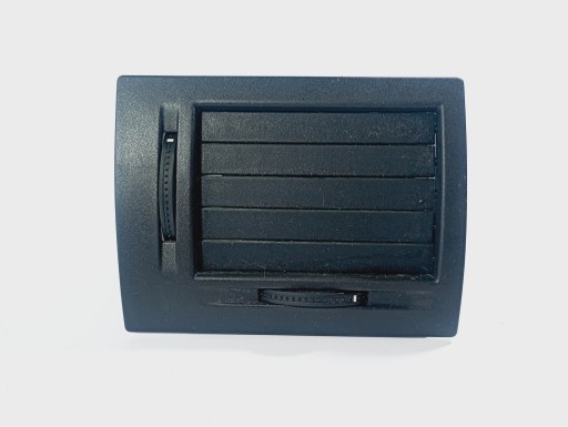 grid air conditioning devices air left driver´s OE 464652911 Opel Meriva A 03-10