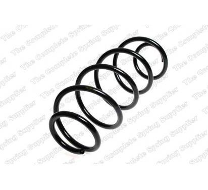 LS4041407 - LESJOFORS ПЕРЕДНЯ ПІДВІСКА ПРУЖИНА JAGUAR X-TYPE