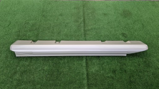 moulding threshold threshold right SUZUKI JIMNY 1998R > 2017R w COLOR