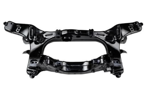 ZRZ-NS-009 - Nissan qashqai 2wd задня підвіска