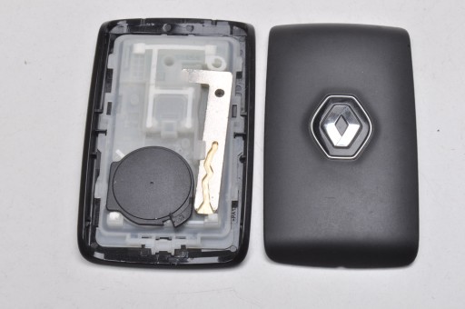 RENAULT CLIO V ДИСТАНЦИОННЫЙ КЛЮЧ